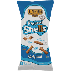 Unique Pretzel Shells 10oz 1