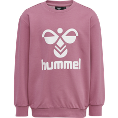 Hummel Dos Sweatshirt - Heather Rose (213852-4866)
