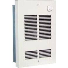 Radiators Marley Engineered Products SX-0468080 Shallow Wall Fan Forced Zonal Heater
