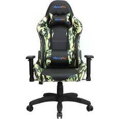 ErgoActive Cooling Gel Gaming Chair Seat Cushion 