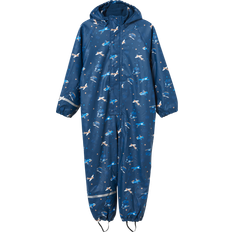 CeLaVi Lined Rain Suit - Pageant Blue (310357-7411)