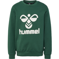 Hummel Dos Sweatshirt - Pineneedle (213852-6041)