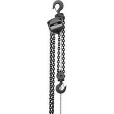 Jet 5 Ton Capacity 30 ft. Lift S90 Series Hand Chain Hoist