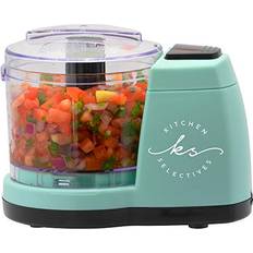 Kitchen Selectives Color Series Mini Blenders