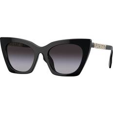 Burberry Adult Sunglasses Burberry Marianne BE4372U 30018G