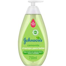 Johnson's Kinder- & Babyzubehör Johnson's Baby Chamomile Shampoo 750ml