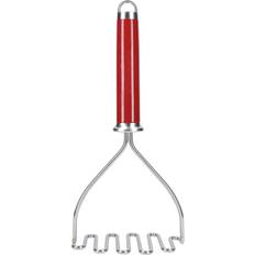 KitchenAid Pressen & Stößel KitchenAid Steel Potato Masher