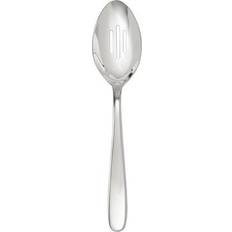 Stainless Steel Serving Spoons Fortessa 1.5.622.00.028 Grand City Slotted Serving Spoon