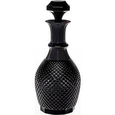 Wine Carafes Vista Alegre Bicos Black Frost Decanter Wine Carafe