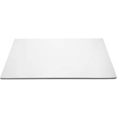 Elite Global Solutions M1324F Display White Melamine with Serving Tray