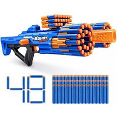 Toy Weapons Zuru X-Shot Insanity Berzerko Dart Blaster