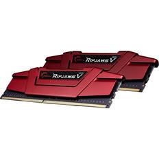 G.Skill Ripjaws V DDR4 2666MHz 2x16GB (F4-2666C15D-32GVR)