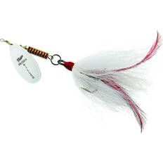 Mepps Fishing Lures & Baits Mepps Musky Killer Spinner White 3/4 oz. 5/0