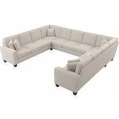 Bush Furniture Stockton Sofa 137" 6 Seater