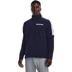 Under Armour Storm Windstrike FZ Windstopp Jacke navy