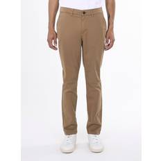 Knowledge Cotton Apparel Chino LUCA beige 31/L34