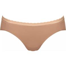 Sloggi Klassischer Damenslip 10214617 Beige