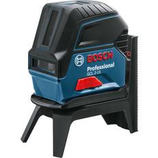 Kreuz- & Linienlaser Bosch GCL 2-15 Professional