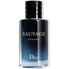 Dior Men Eau de Parfum Dior Sauvage EdP 3.4 fl oz