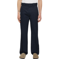 Dickies Suit Pants - Women Clothing Dickies Original 874 Work Trousers - Navy