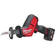 Milwaukee Limpistoler Milwaukee M12HPT-202C (2x2.0Ah)