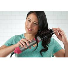 Teleshop 6-in-1 Rollo-Style Hair Styling Tool