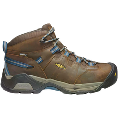  Steel Blue Women's Southern Cross Zip: Met/PR Midsole Work Boots,  Oak : Clothing, Shoes & Jewelry