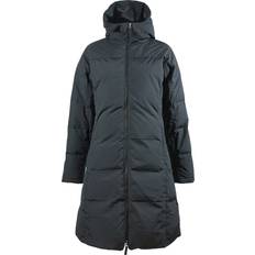 Skhoop Women's Anita Down Coat - Black