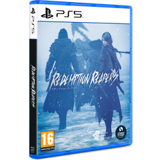 Redemption Reapers (PS5)