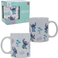 Küchenzubehör Lilo & Stitch tasse disney Becher