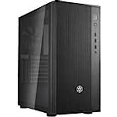 Silverstone Technology Micro-ATX Kabinetter Silverstone Technology Fara R1 V2