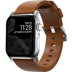 Nomad Modern Band for Apple Watch 42/44/45mm/Ultra