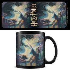 Tassen & Becher Harry Potter Patronus Cup