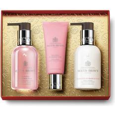 Molton Brown Orange & Bergamot Hand Care Gift Set