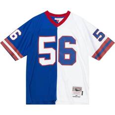 Youth Mitchell & Ness Lawrence Taylor Royal New York Giants 1986 Legacy  Retired Player Jersey