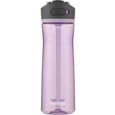 Contigo 24 oz. Cortland 2.0 Tritan Water Bottle with AutoSeal Lid