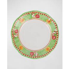 Melamine Dishes Vietri Melamine Campagna Gallina Salad Dessert Plate