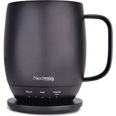 Nextmug Self-Heating Coffee Cup 14fl oz