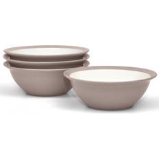 Breakfast Bowls Noritake Colorwave CurveÂ Breakfast Bowl