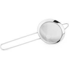 Viski Professional Grade Mesh Cone Tea Strainer