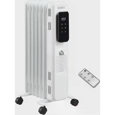 Oil Radiators (200+ products) compare prices today »