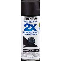 Rust-Oleum Painter's Touch Ultra Cover 2X Gloss Spray Black