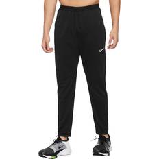 Reflectors Pants Nike Phenom Men's Dri-FIT Knit Running Pants - Black