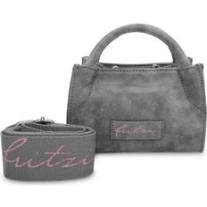 Fritzi aus Preußen chunk02 vintage mini bag handtasche 18,5cm