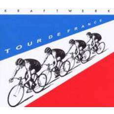 Tour De France (Vinyl)