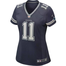 Micah Parsons Dallas Cowboys Nike Youth Atmosphere Game Jersey - Gray