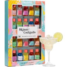 Food & Drinks Cocktails, Mix and Match Skinny Cocktail Mixers Gift Contains