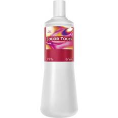 Wella Haarfarben & Farbbehandlungen Wella Color Touch normale Emulsion 1,9% 1000ml