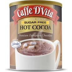 Sugar Free Hot Cocoa 10oz 1