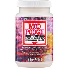 Plaid Mod Podge High Strength Glue Decoupage 8 oz - Ace Hardware